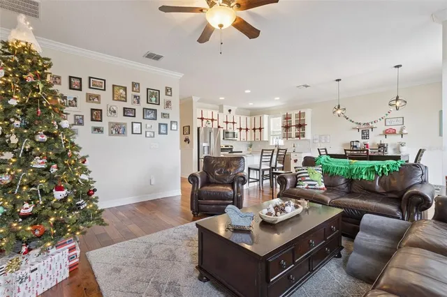 $415,000 | 287 Fallen Oak Court, Eustis, FL 32736