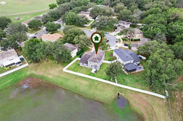 $415,000 | 287 Fallen Oak Court, Eustis, FL 32736