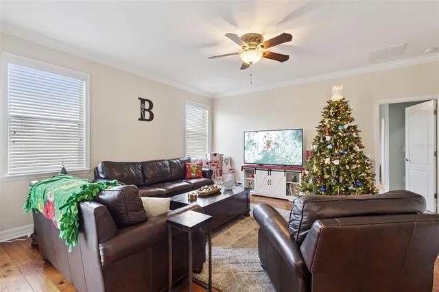 $415,000 | 287 Fallen Oak Court, Eustis, FL 32736