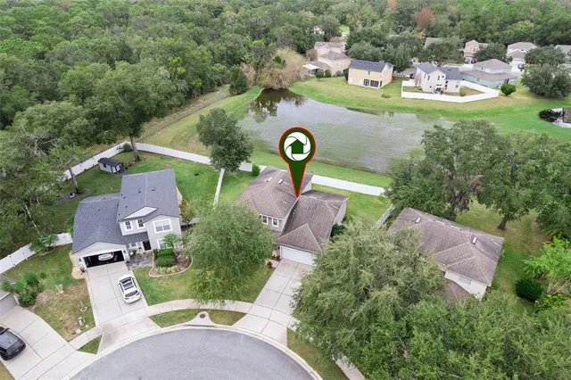 $415,000 | 287 Fallen Oak Court, Eustis, FL 32736