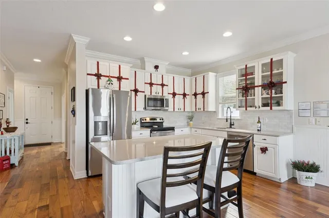 $415,000 | 287 Fallen Oak Court, Eustis, FL 32736