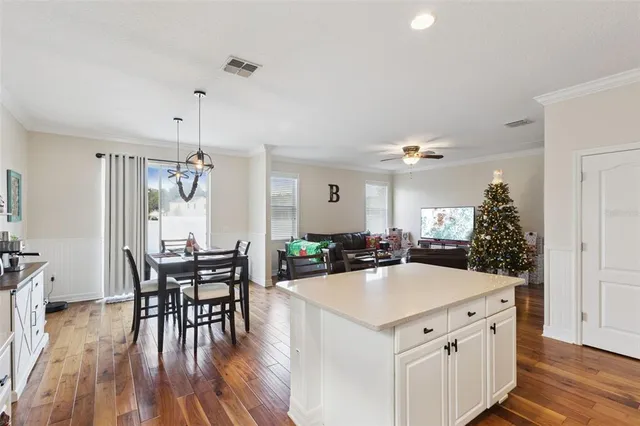 $415,000 | 287 Fallen Oak Court, Eustis, FL 32736