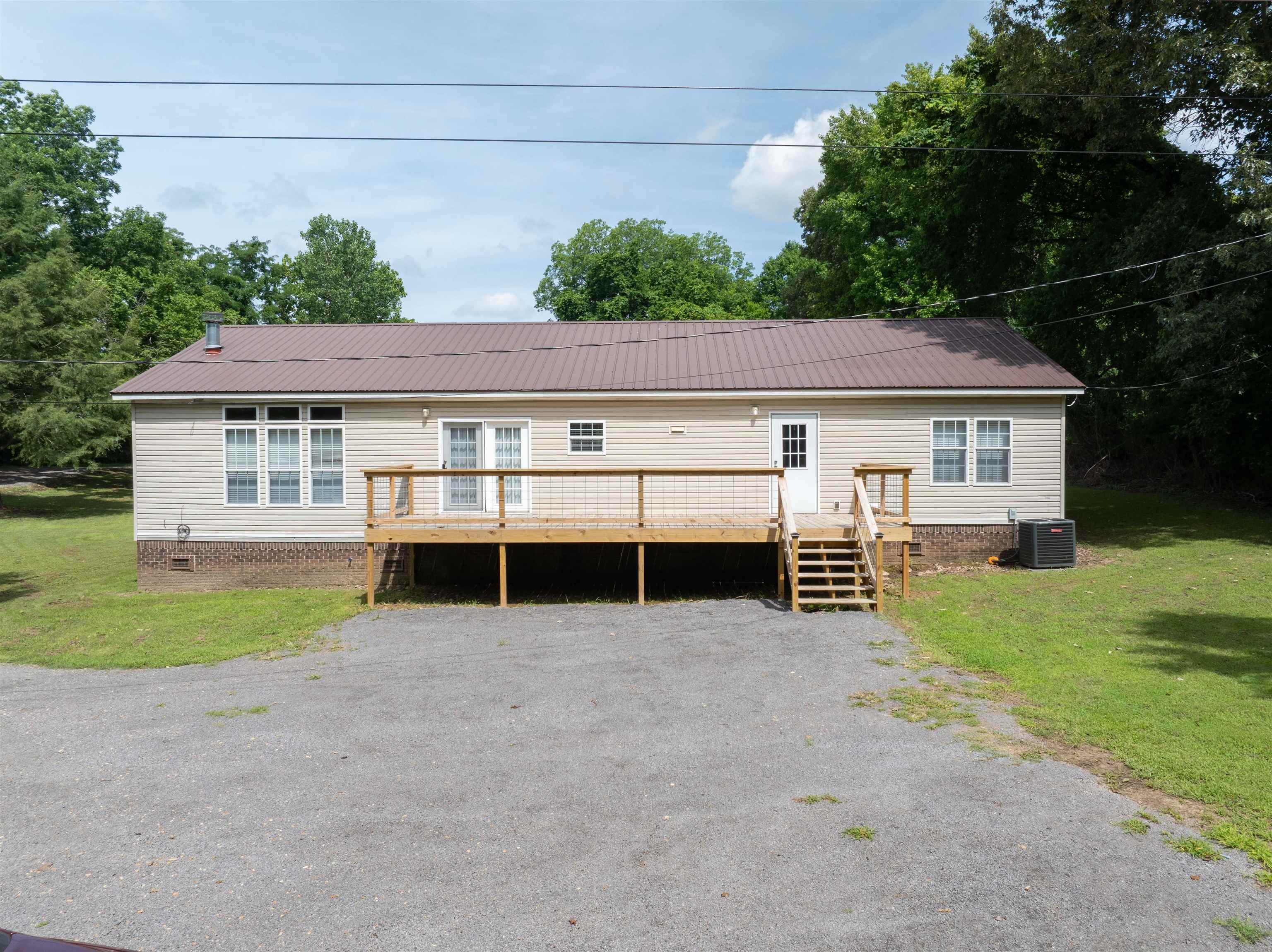 4045 Hobe Webb Road Ripley, TN 38063 - Photo 24 of 37
