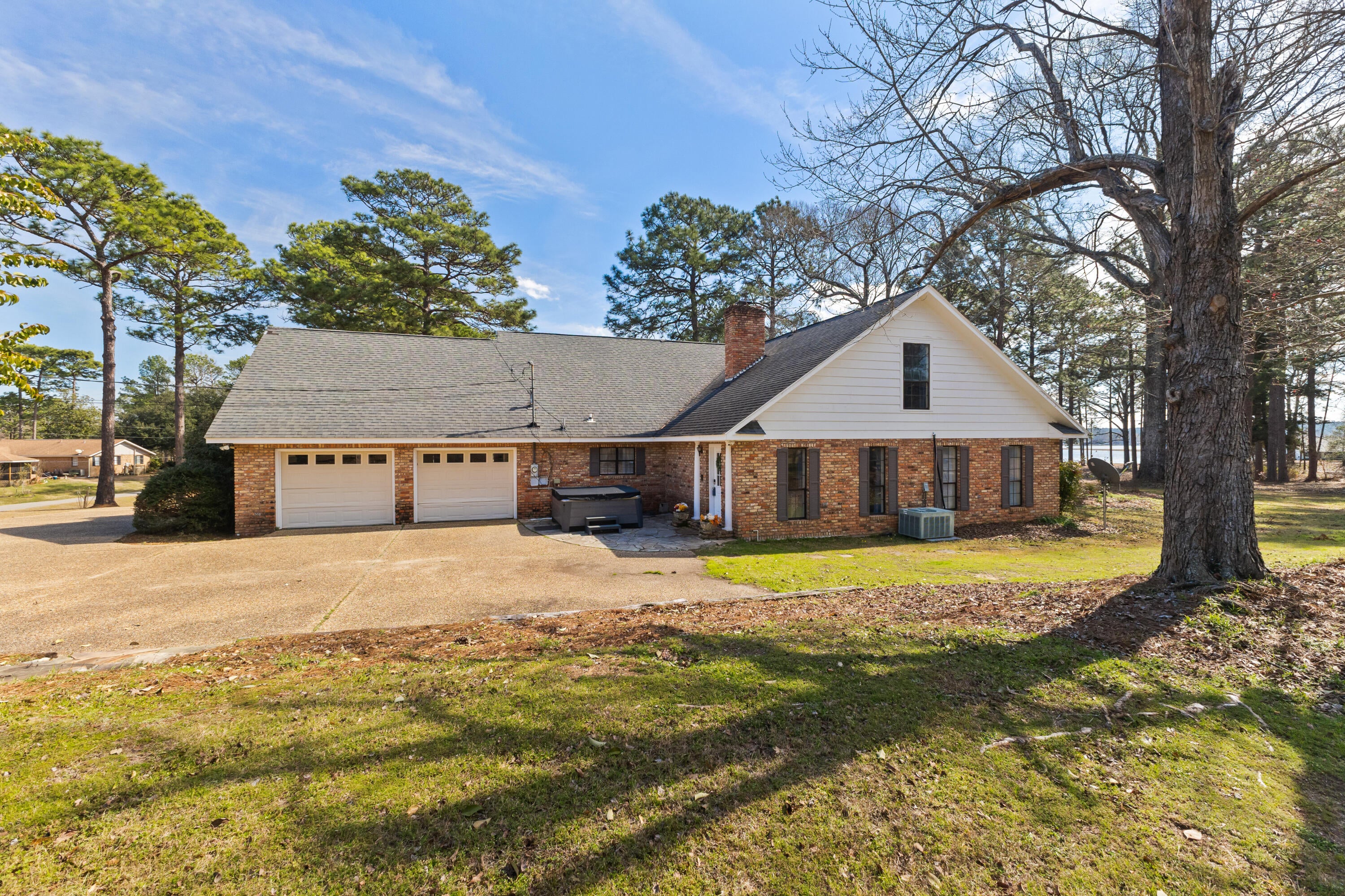 269 West Lake Road Hattiesburg, MS 39402 - Photo 66 of 114 Gallery Image 66