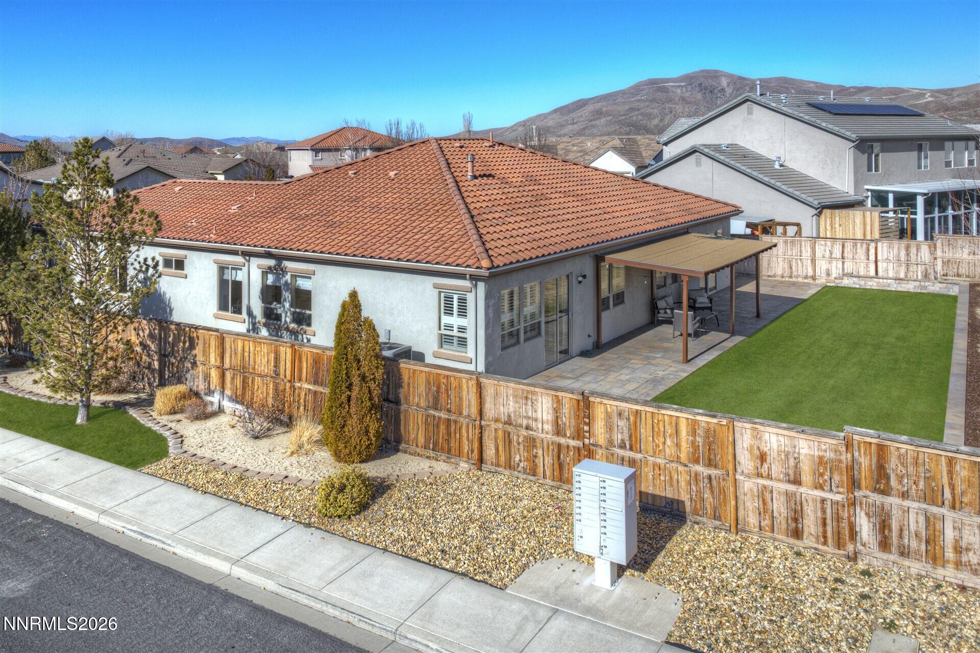 10590 Apple Mill Court Reno, NV 89521 - Photo 30 of 35 04-A-Back2