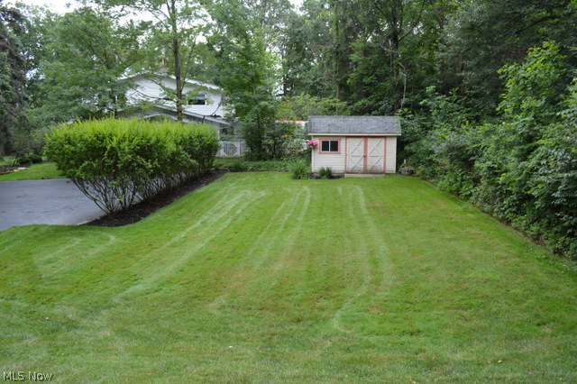 515 Hampshire Road Akron, OH 44313 - Photo 4 of 25 Gallery Image 4