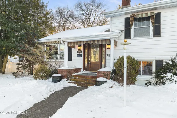 $790,000 | 2005 Nassau Drive, Spring Lake, NJ 07762