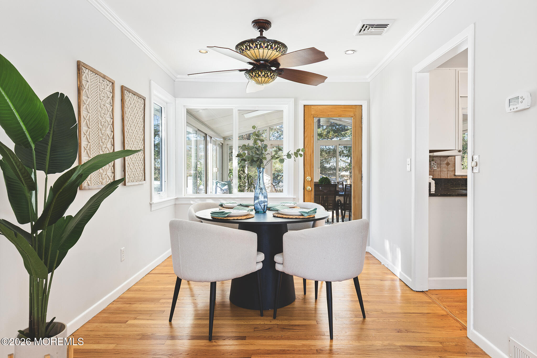 2005 Nassau Drive Spring Lake, NJ 07762 - Photo 11 of 41 Dining Room