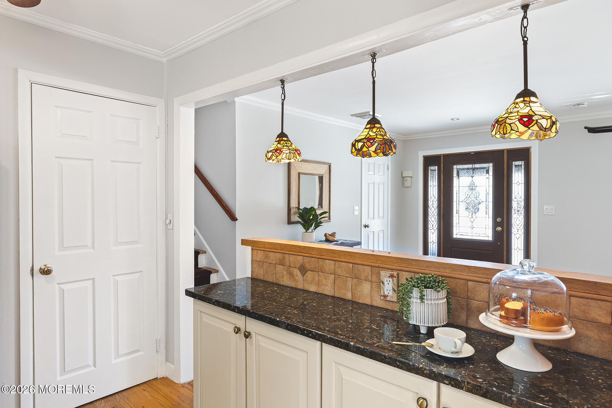 2005 Nassau Drive Spring Lake, NJ 07762 - Photo 11 of 41 Tiffany Pendants