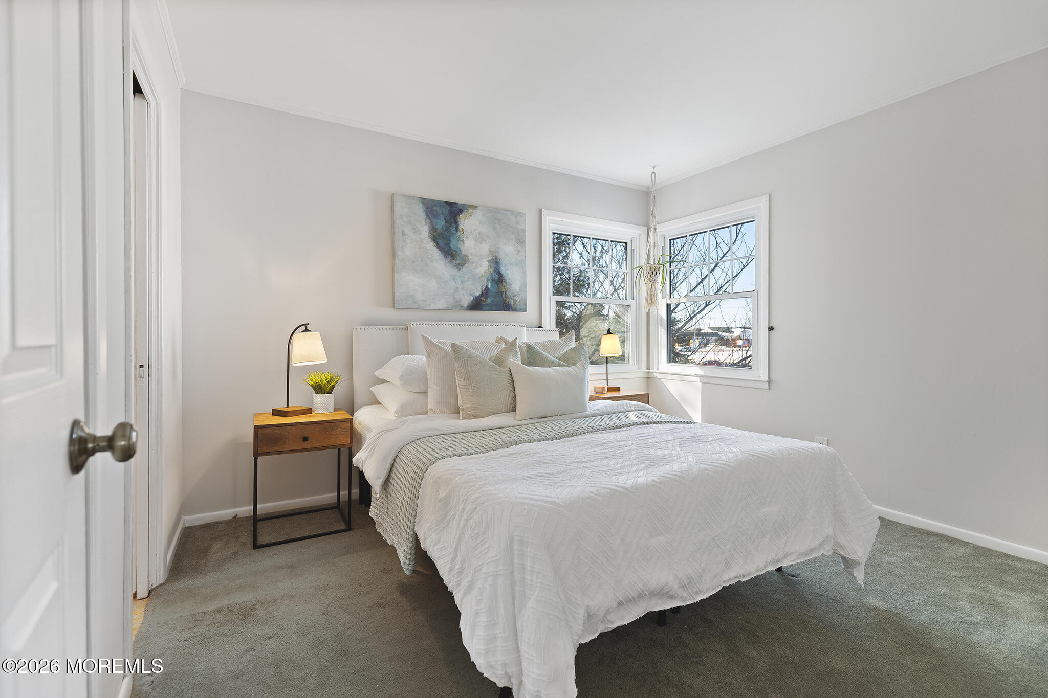 2005 Nassau Drive Spring Lake, NJ 07762 - Photo 18 of 41 Primary Bedroom