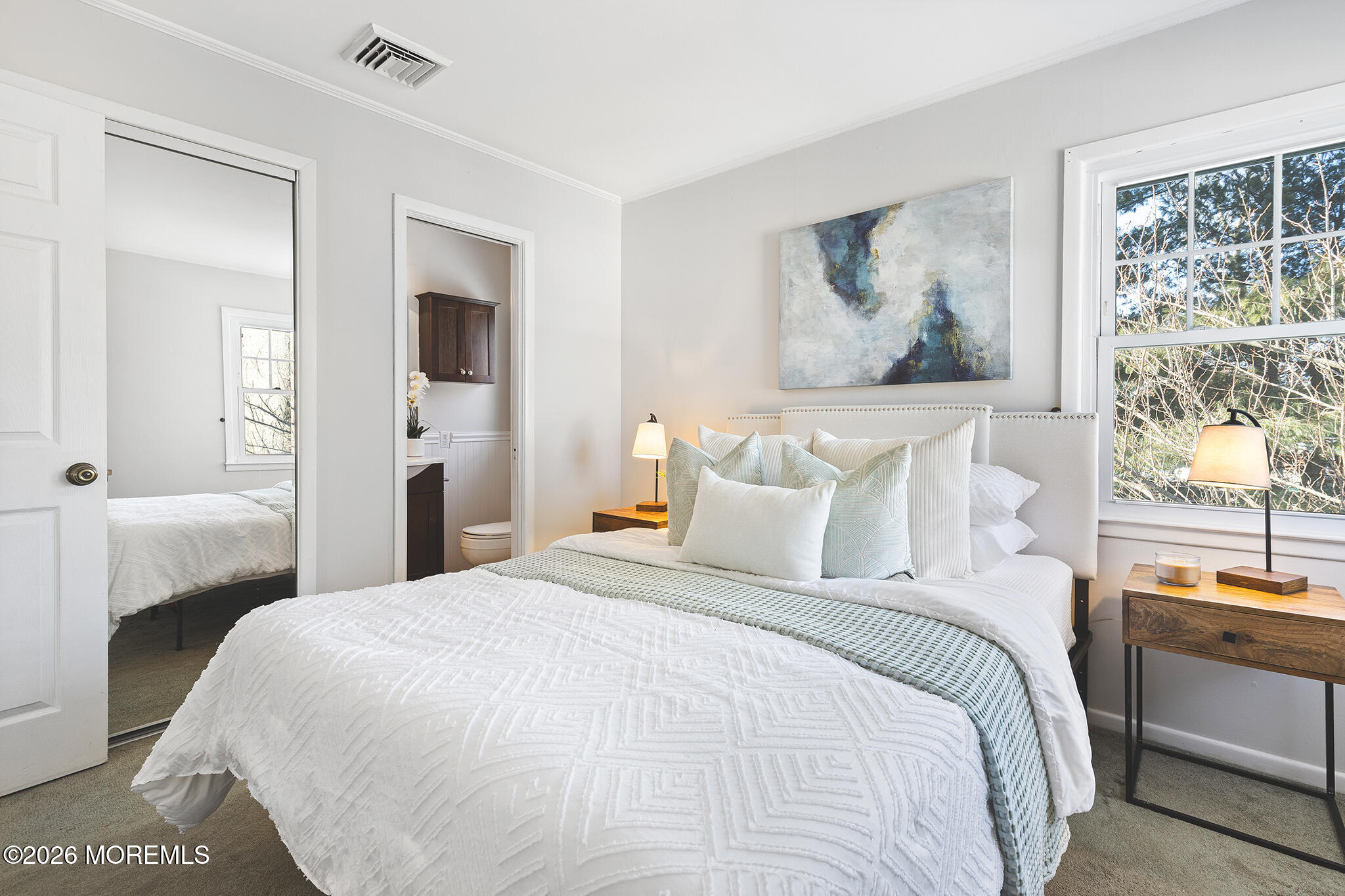 2005 Nassau Drive Spring Lake, NJ 07762 - Photo 19 of 41 Primary Bedroom