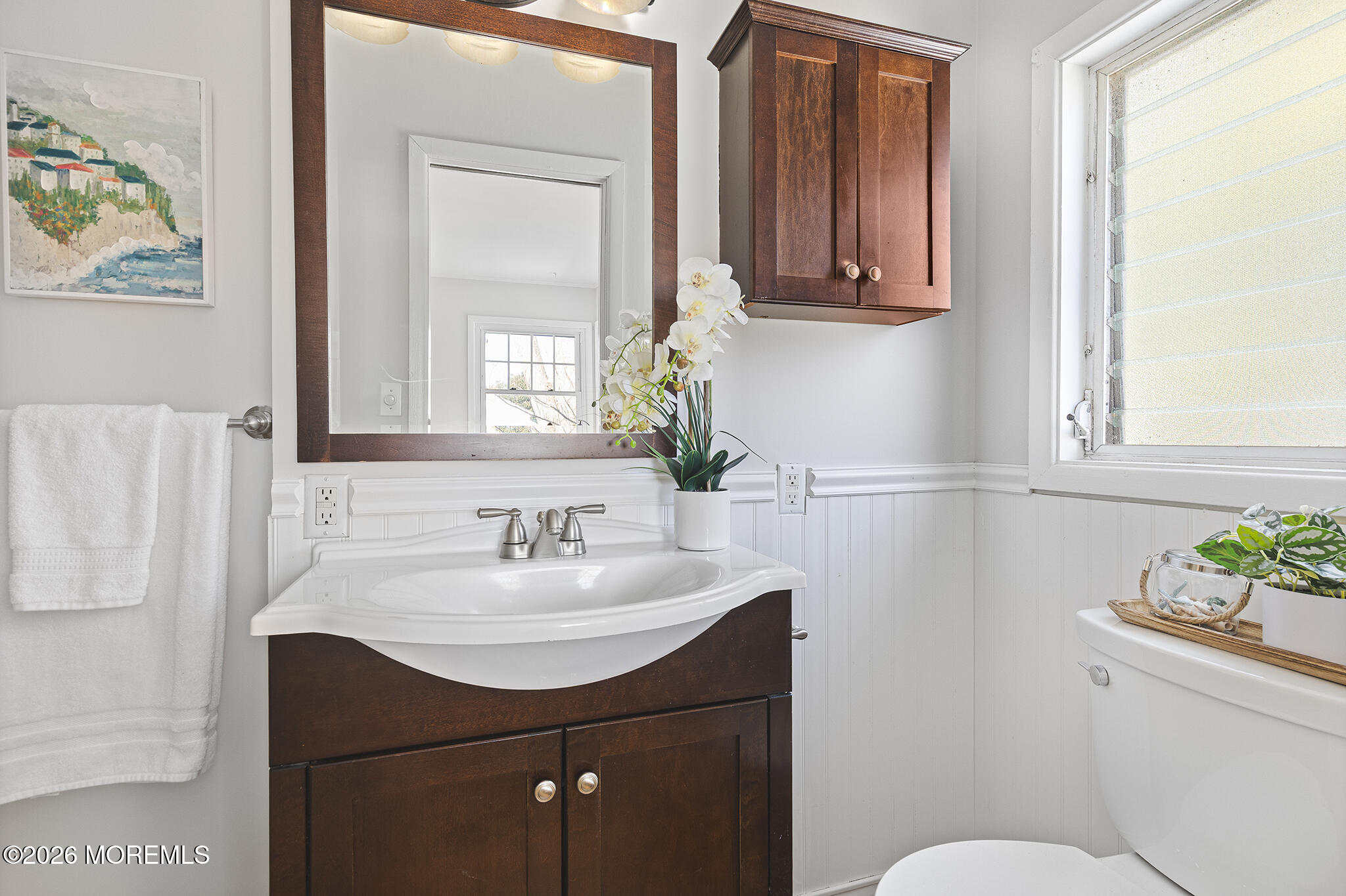 2005 Nassau Drive Spring Lake, NJ 07762 - Photo 20 of 41 Primary Bathroom