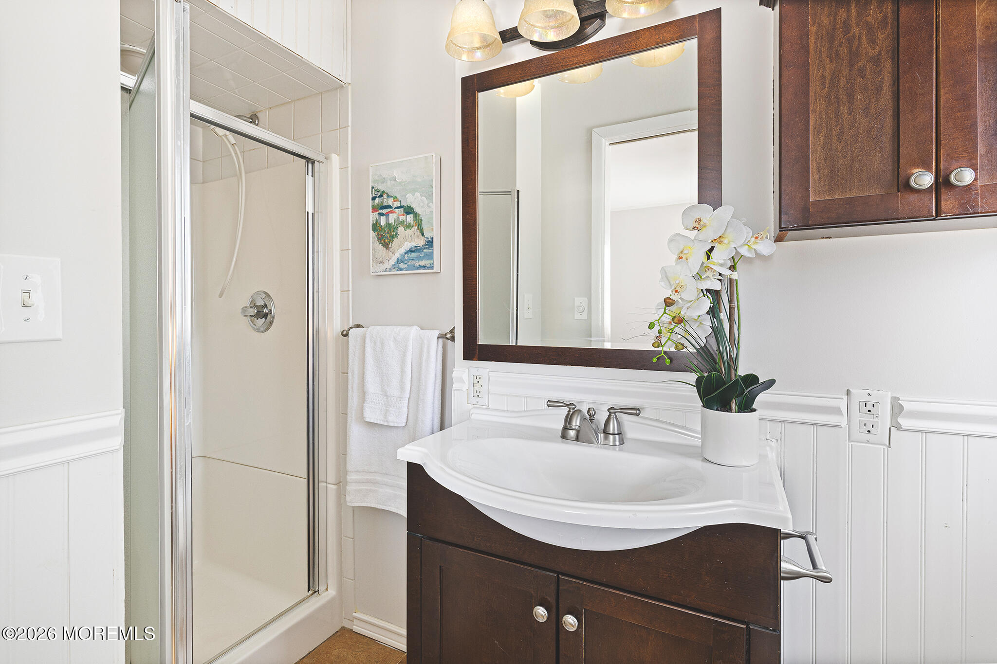 2005 Nassau Drive Spring Lake, NJ 07762 - Photo 24 of 41 Shower in Primary Bath