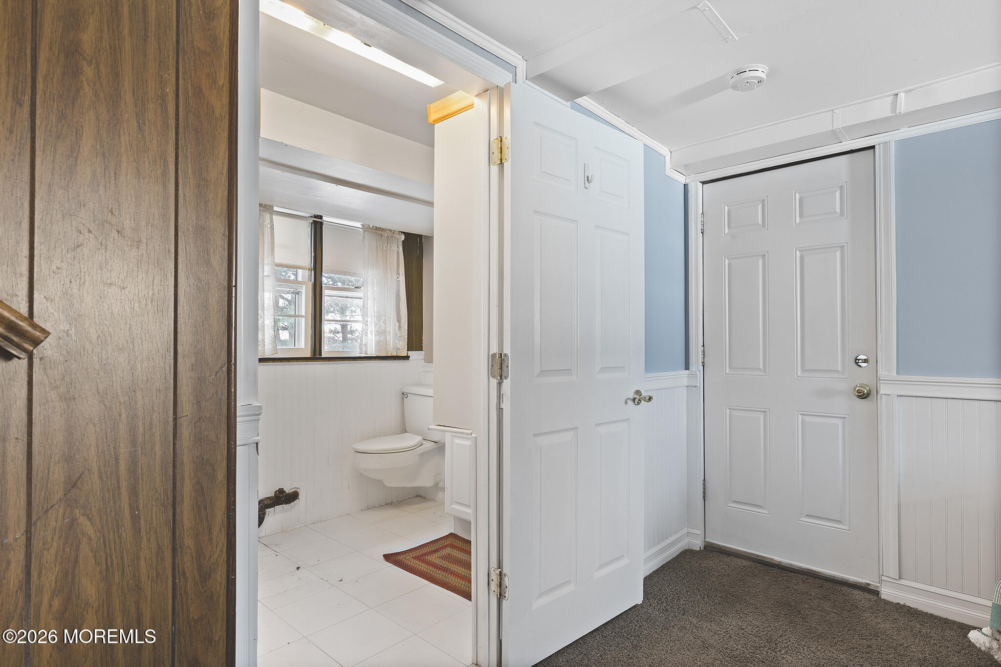 2005 Nassau Drive Spring Lake, NJ 07762 - Photo 30 of 41 Half Bath