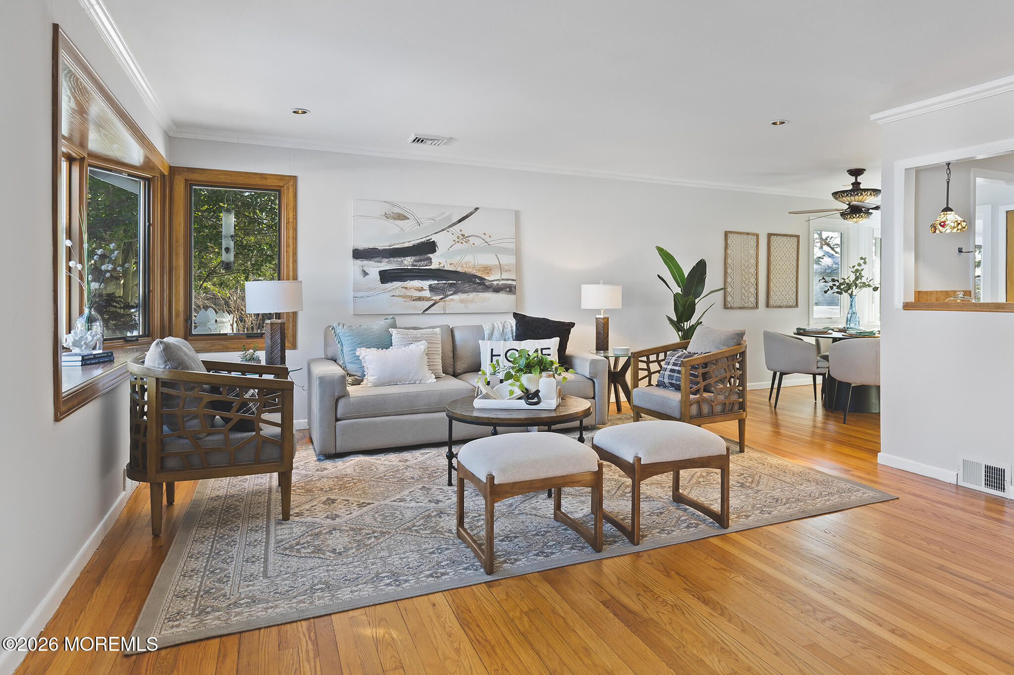 2005 Nassau Drive Spring Lake, NJ 07762 - Photo 3 of 41 Living Room
