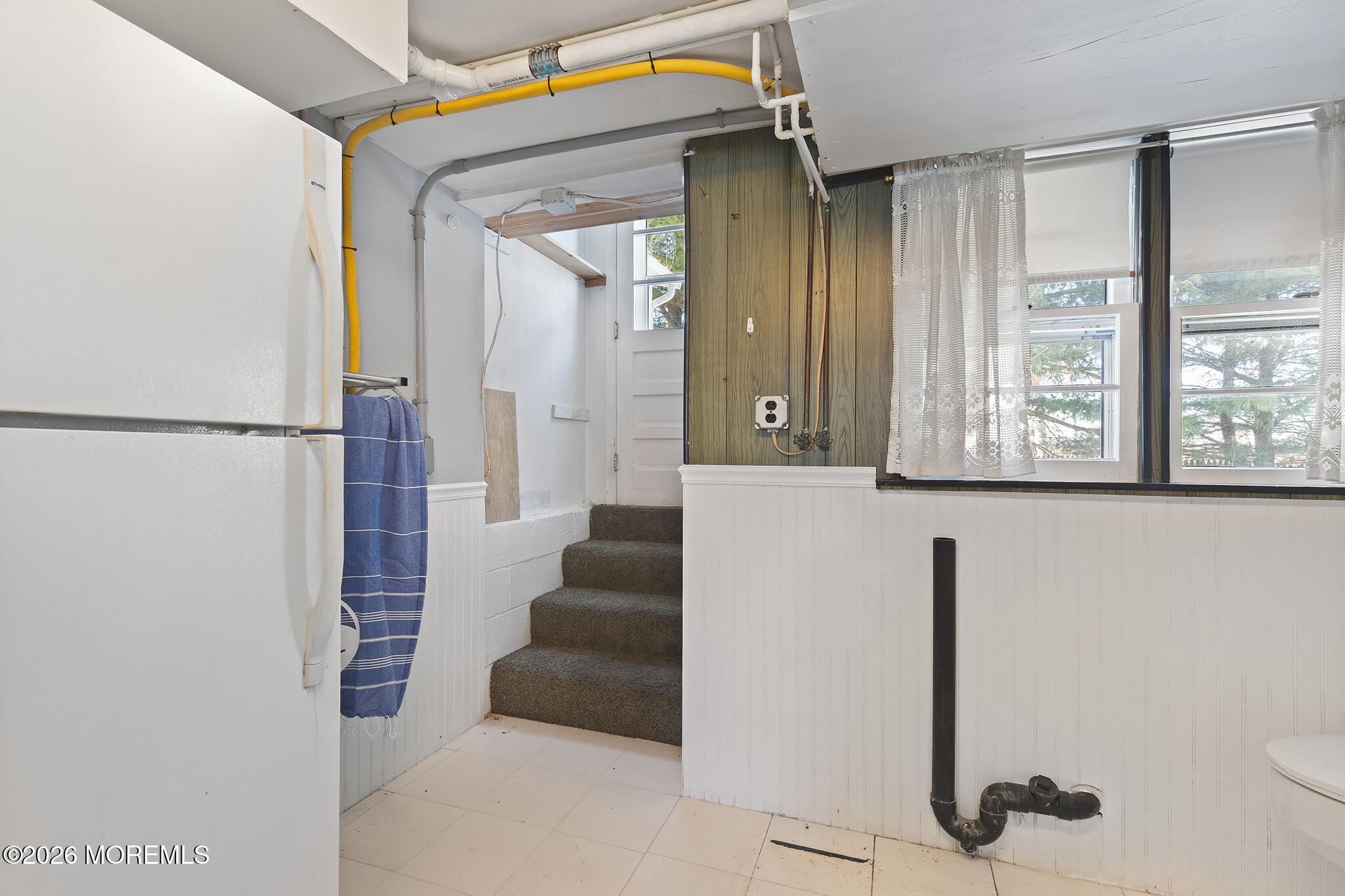 2005 Nassau Drive Spring Lake, NJ 07762 - Photo 31 of 41 Half Bath