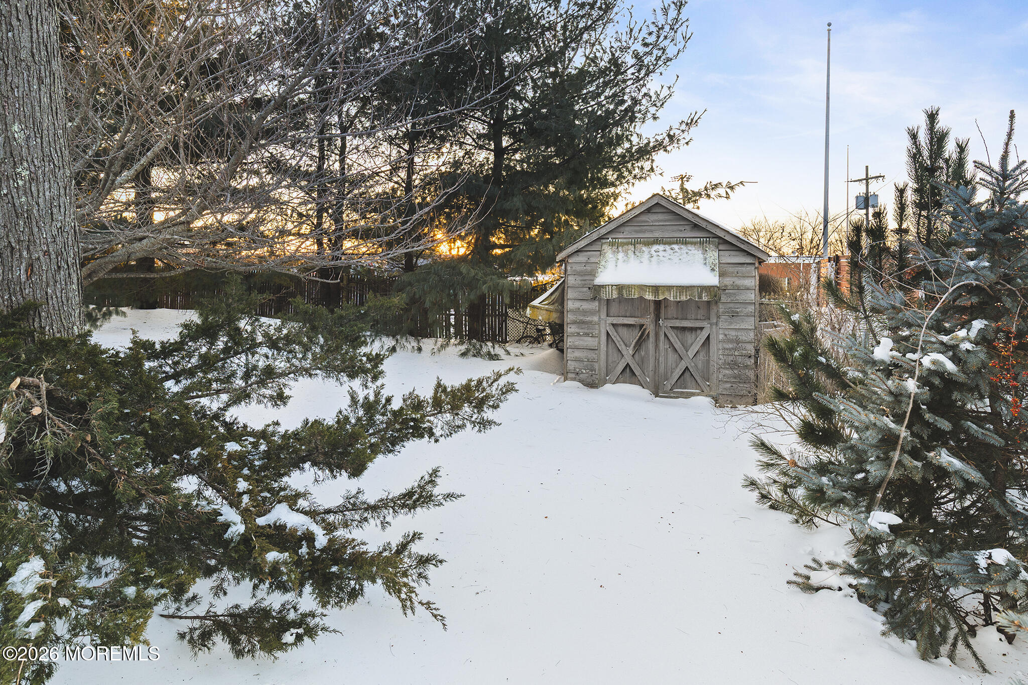 2005 Nassau Drive Spring Lake, NJ 07762 - Photo 34 of 41 Shed