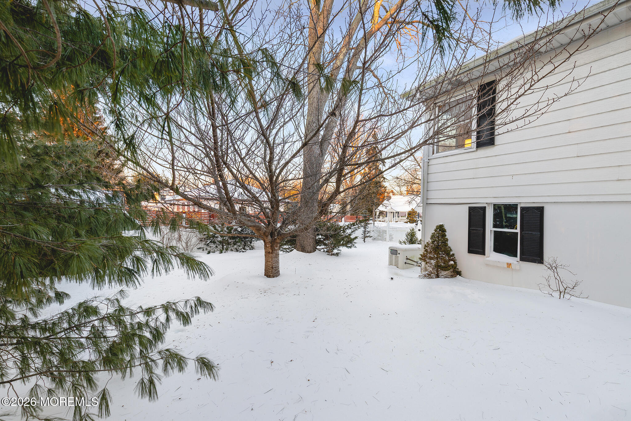 2005 Nassau Drive Spring Lake, NJ 07762 - Photo 36 of 41 Yard