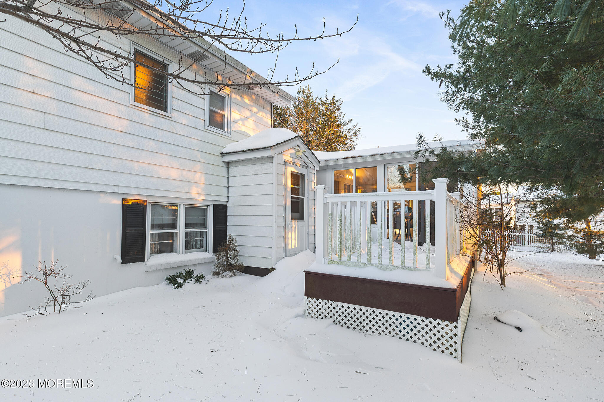 2005 Nassau Drive Spring Lake, NJ 07762 - Photo 37 of 41 Walk-out access