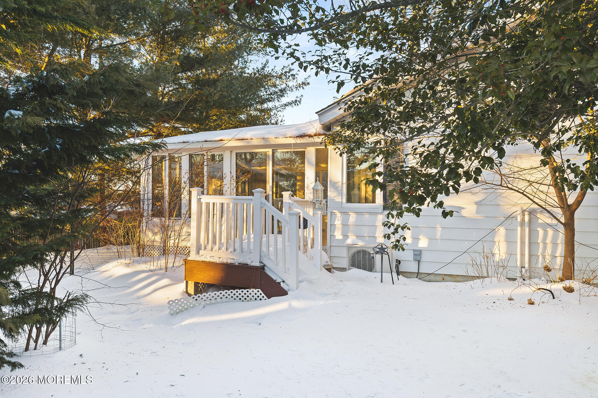 2005 Nassau Drive Spring Lake, NJ 07762 - Photo 40 of 41 Backyard