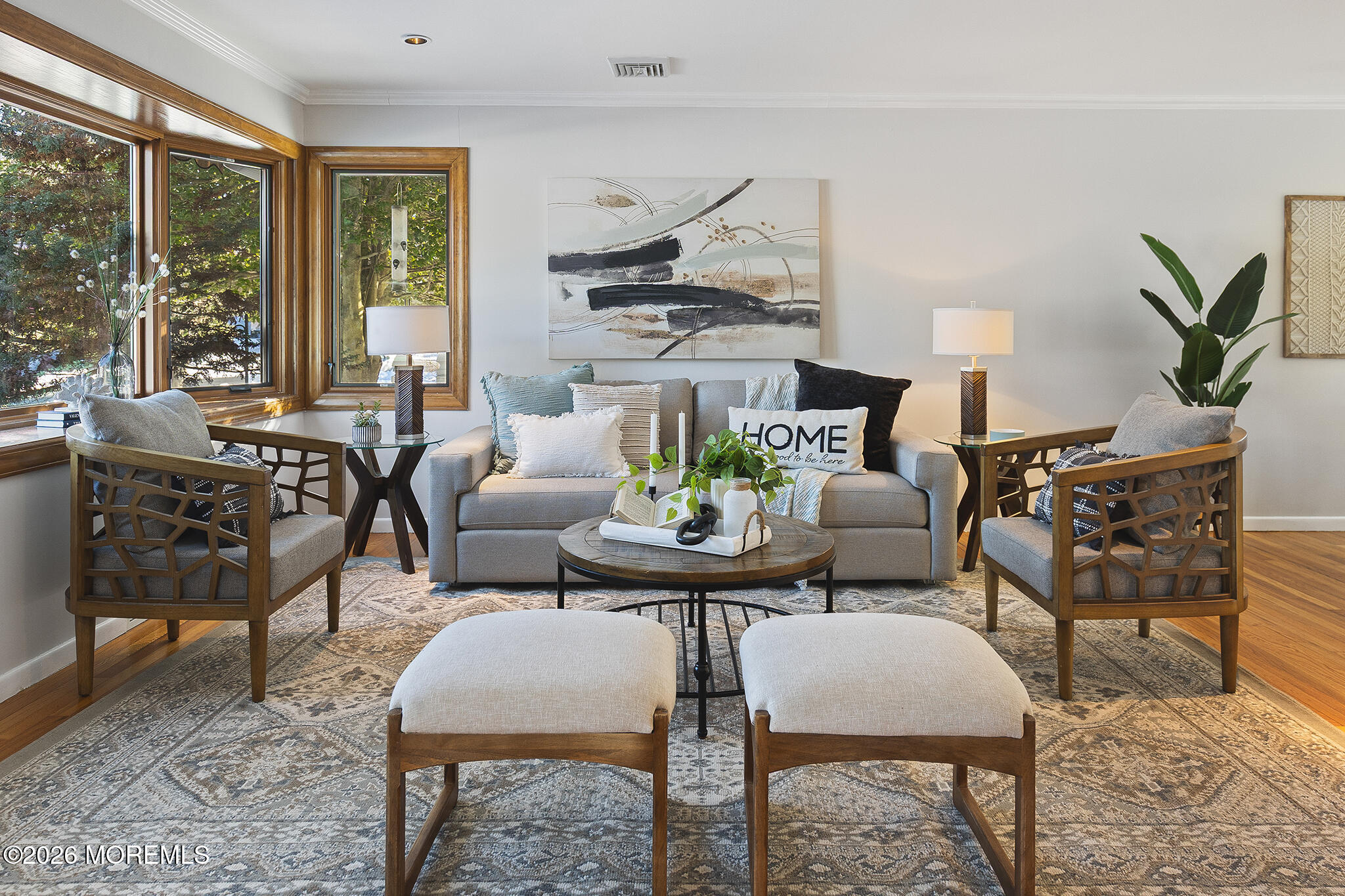 2005 Nassau Drive Spring Lake, NJ 07762 - Photo 4 of 41 Bay Window