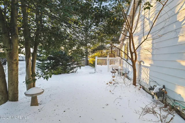 $790,000 | 2005 Nassau Drive, Spring Lake, NJ 07762