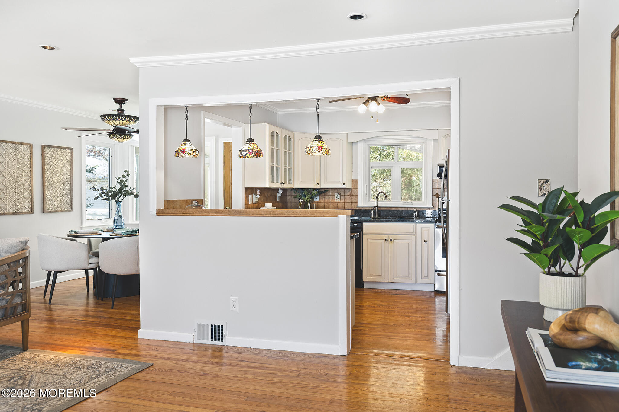 2005 Nassau Drive Spring Lake, NJ 07762 - Photo 6 of 41 Breakfast Bar