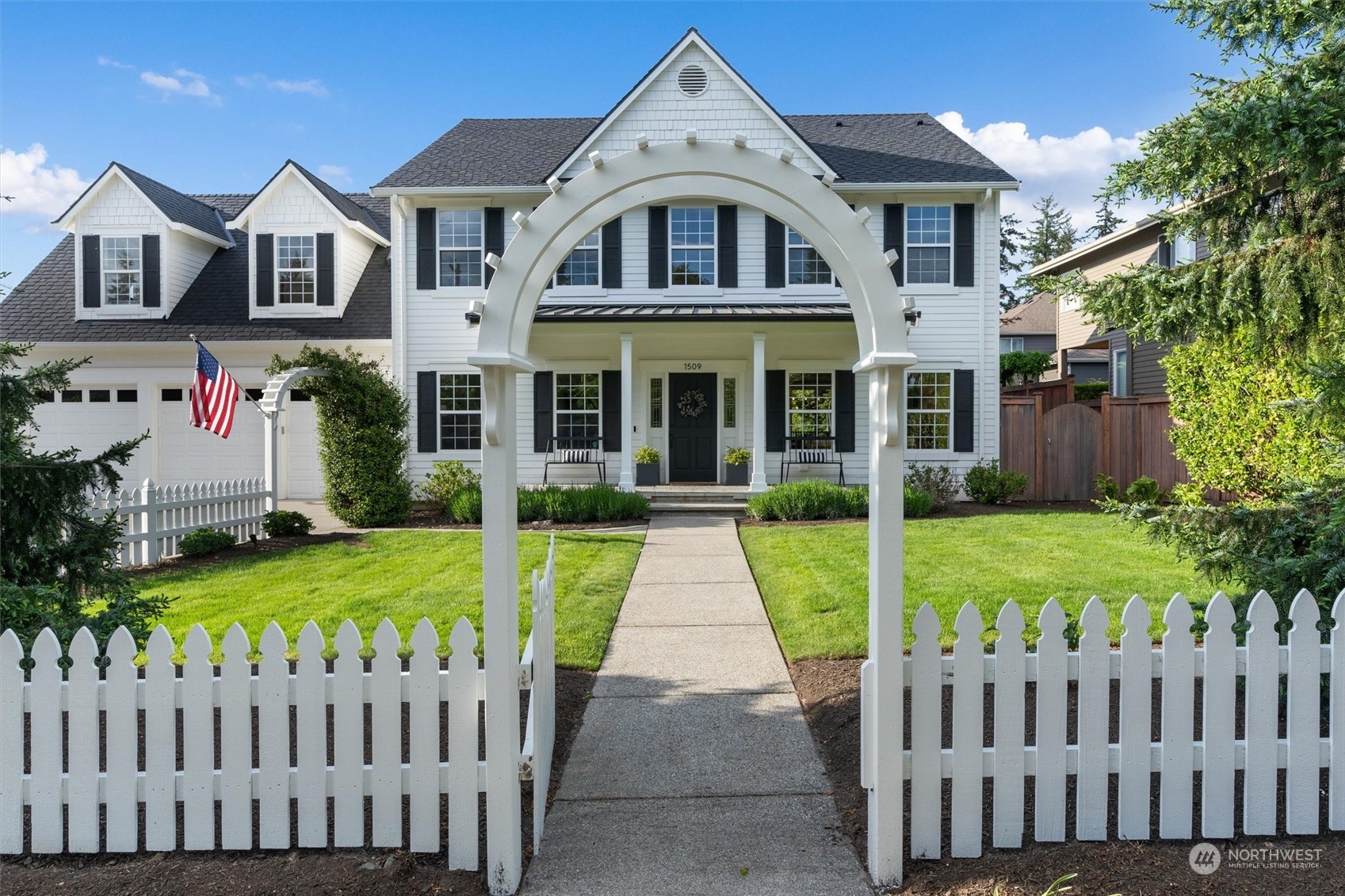 1509 242nd Street Southeast Bothell, WA 98021 - Photo 2 of 40