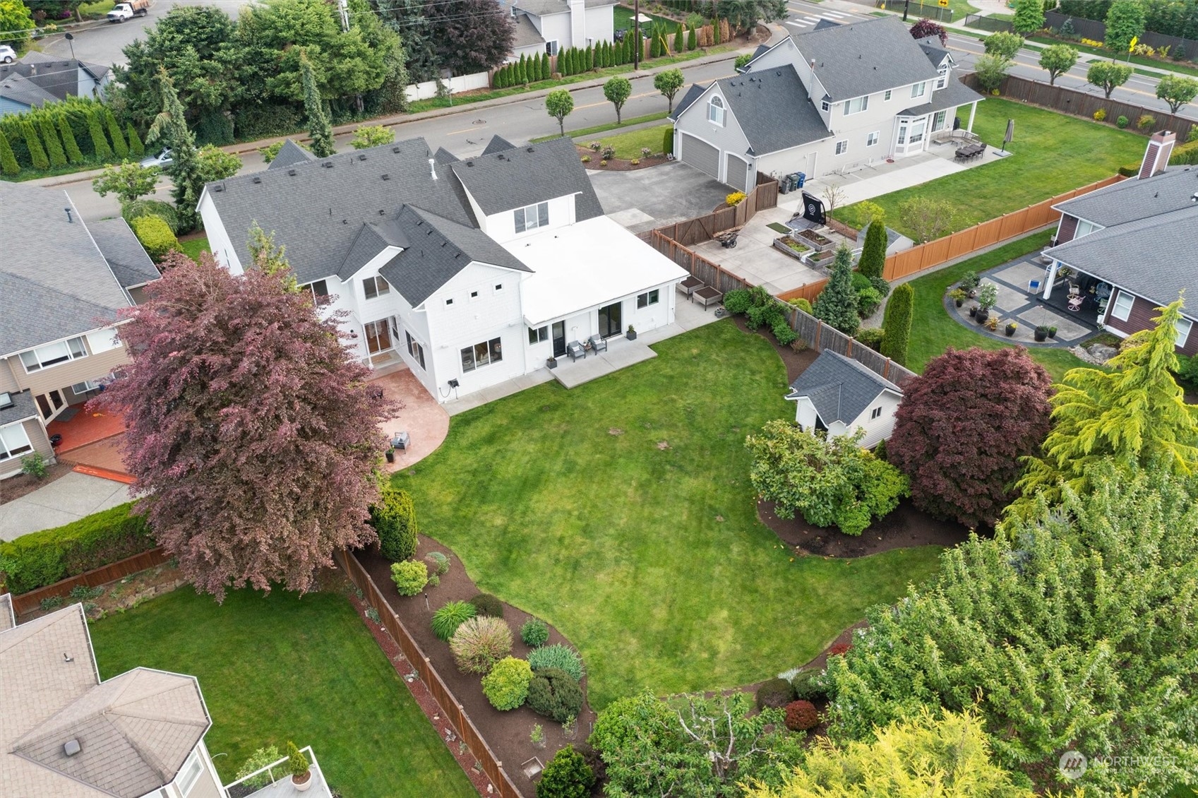 1509 242nd Street Southeast Bothell, WA 98021 - Photo 37 of 40