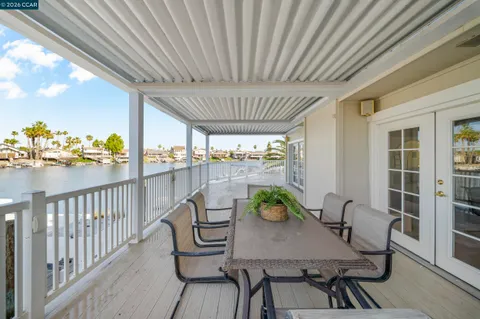 $1,198,000 | 4813 S Point, Discovery Bay, CA 94505