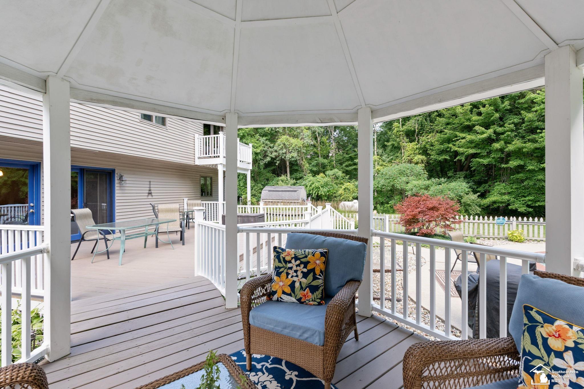 5355 Teal Road Petersburg, MI 49270 - Photo 19 of 59