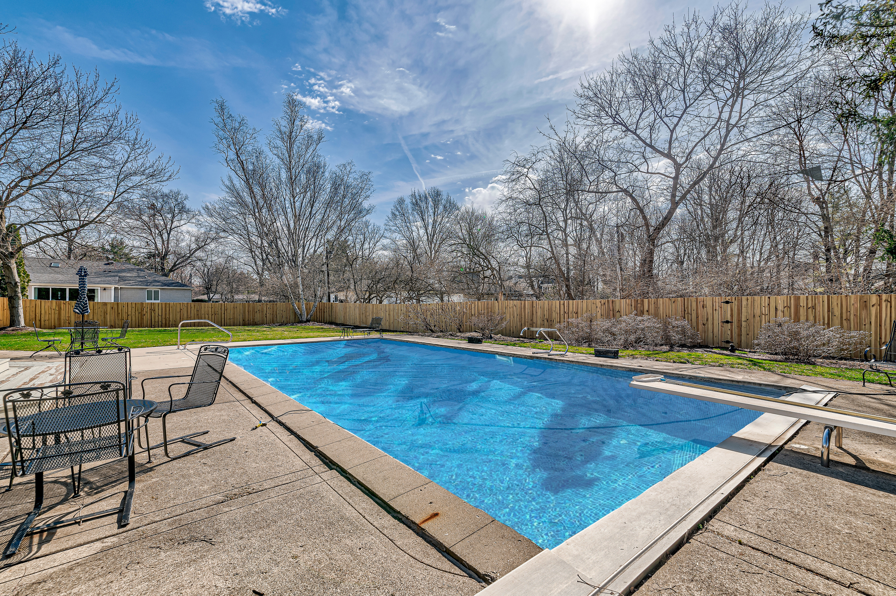 431 Round Hill Road Indianapolis, IN 46260 - Photo 50 of 58 Gallery Image 50