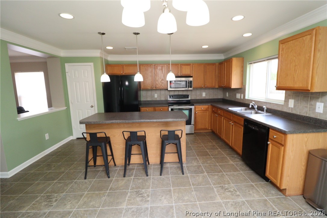3600 Corydon Court Raleigh, NC 27610 - Photo 18 of 36