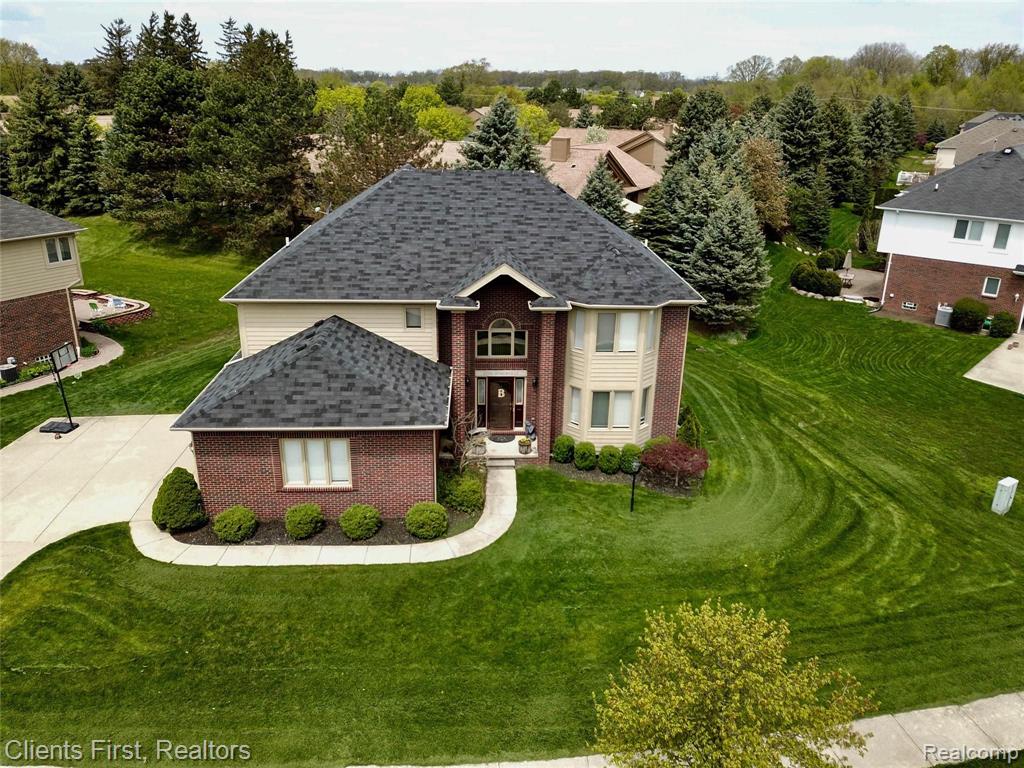 2120 Somerville Road Rochester Hills, MI 48307 - Photo 48 of 54