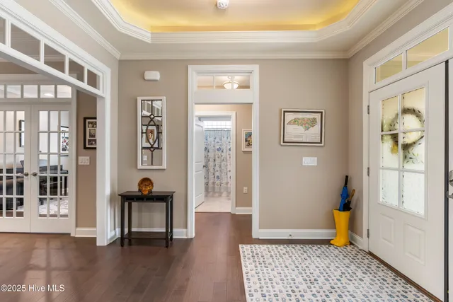 $595,000 | 2437 Meridian Road Northeast, Leland, NC 28451