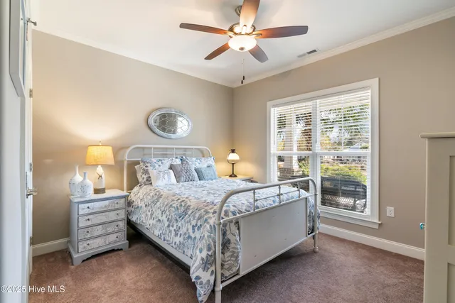 $595,000 | 2437 Meridian Road Northeast, Leland, NC 28451