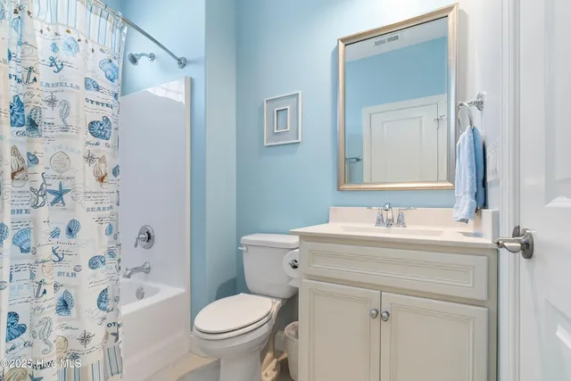 $595,000 | 2437 Meridian Road Northeast, Leland, NC 28451