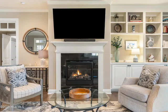 $595,000 | 2437 Meridian Road Northeast, Leland, NC 28451