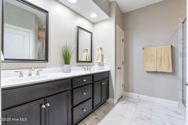 $595,000 | 2437 Meridian Road Northeast, Leland, NC 28451