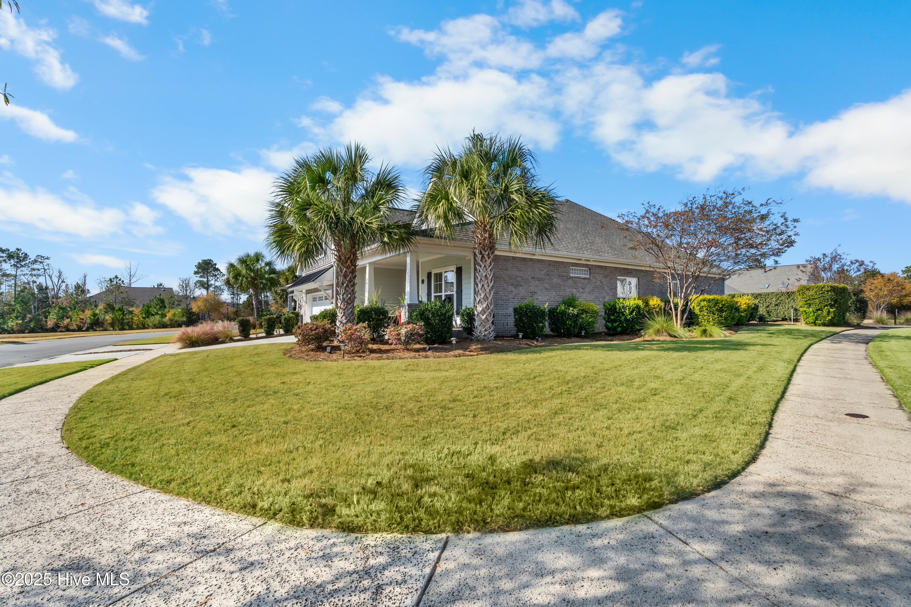 2437 Meridian Road Northeast Leland, NC 28451 - Photo 3 of 79 2437MeridianRd-1