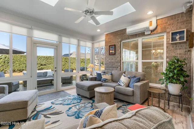 $595,000 | 2437 Meridian Road Northeast, Leland, NC 28451