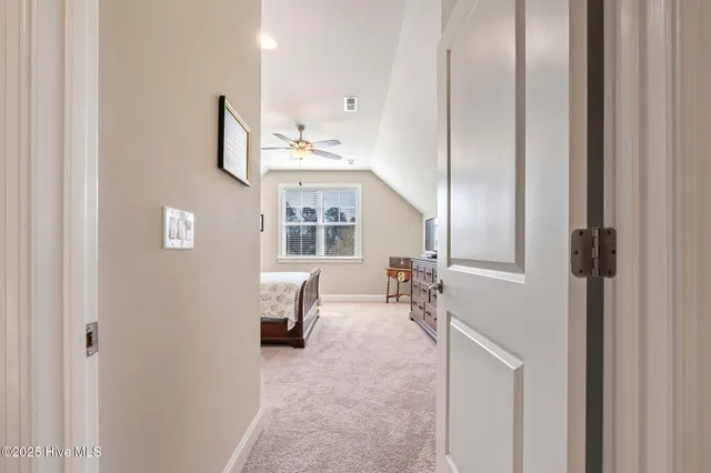 $595,000 | 2437 Meridian Road Northeast, Leland, NC 28451