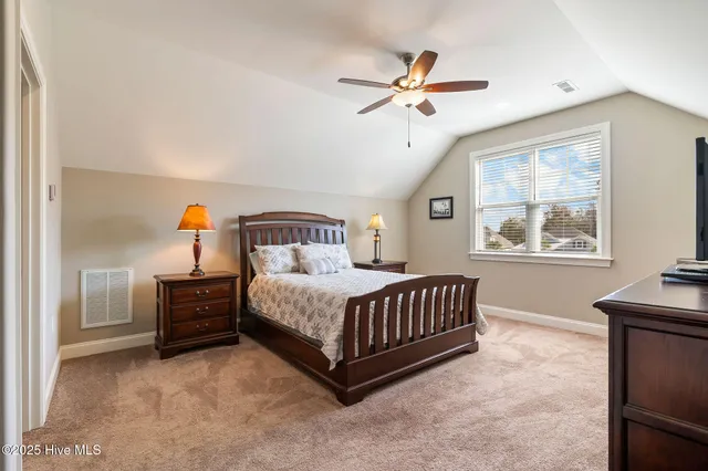 $595,000 | 2437 Meridian Road Northeast, Leland, NC 28451