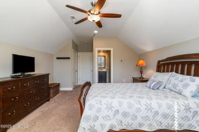 $595,000 | 2437 Meridian Road Northeast, Leland, NC 28451