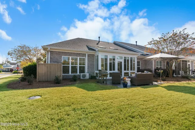 $595,000 | 2437 Meridian Road Northeast, Leland, NC 28451