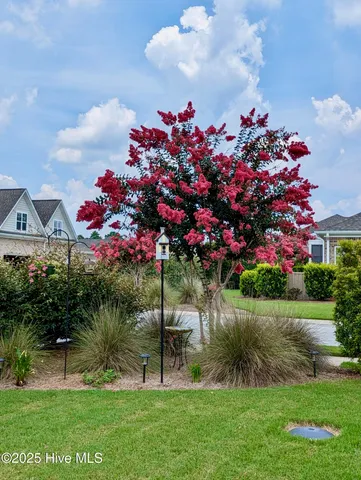 $595,000 | 2437 Meridian Road Northeast, Leland, NC 28451