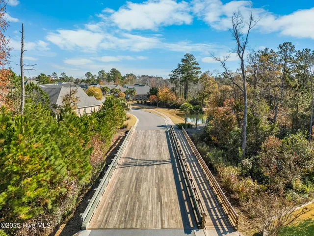 $595,000 | 2437 Meridian Road Northeast, Leland, NC 28451