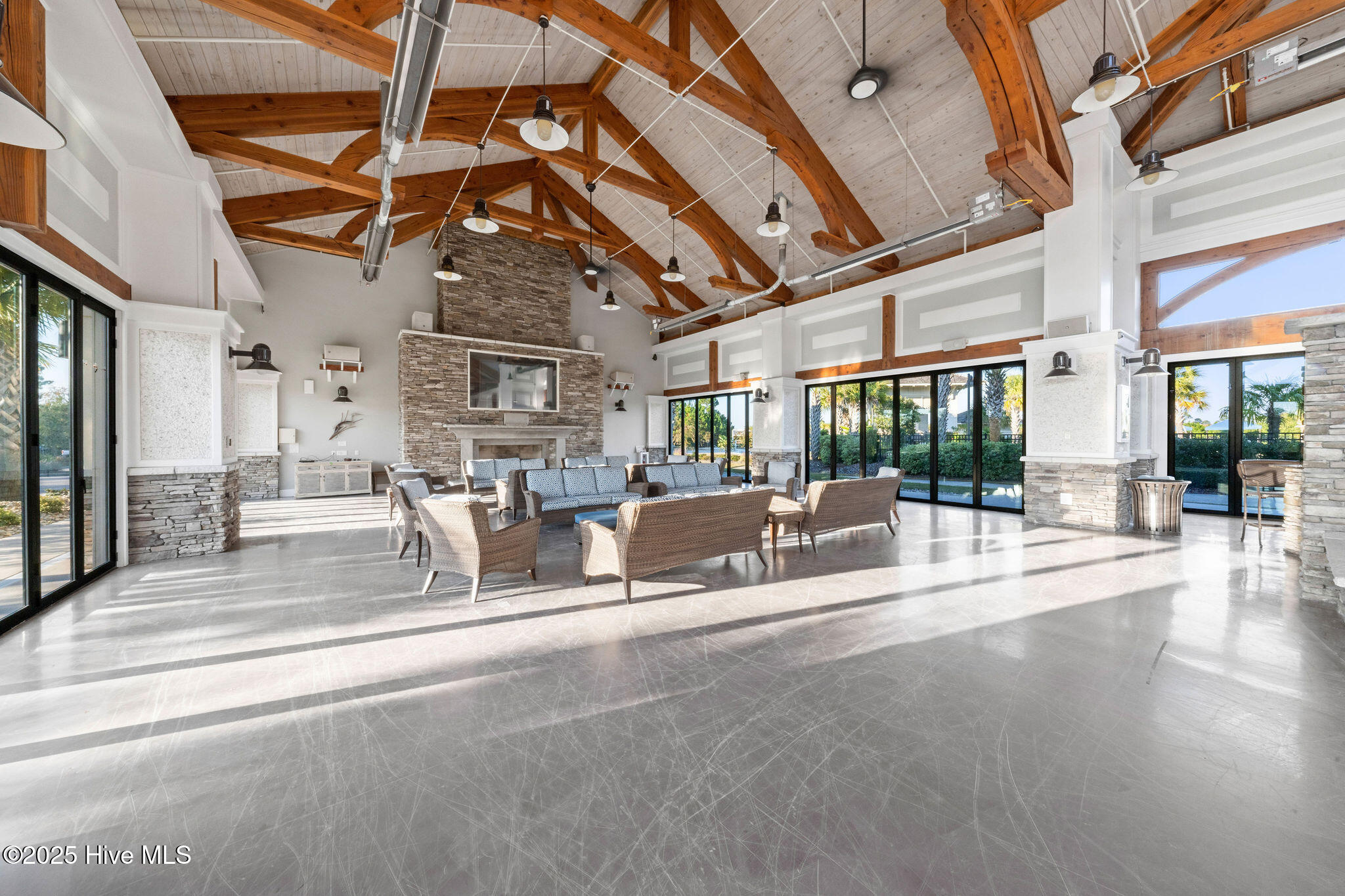 2437 Meridian Road Northeast Leland, NC 28451 - Photo 66 of 79 CompassPointeAmenities-3