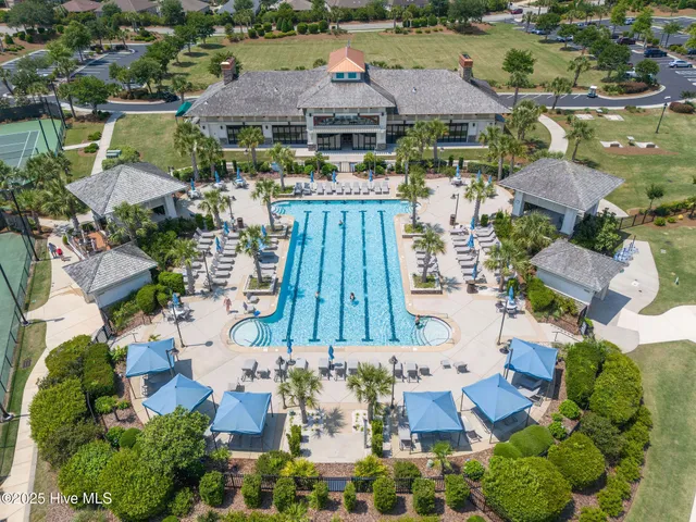 $595,000 | 2437 Meridian Road Northeast, Leland, NC 28451