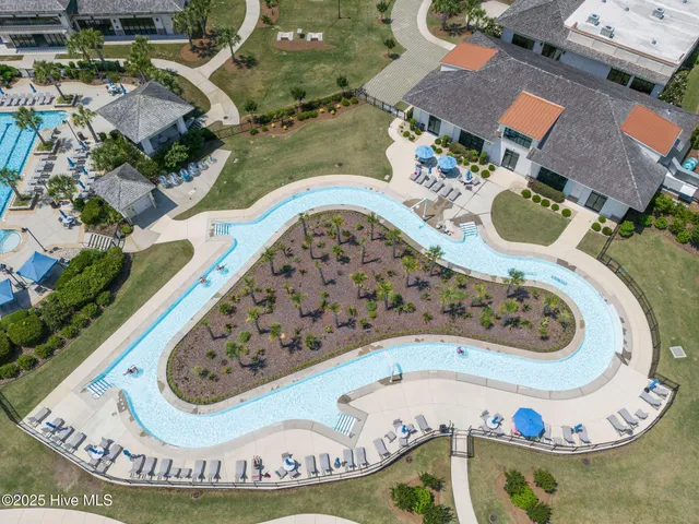 $595,000 | 2437 Meridian Road Northeast, Leland, NC 28451